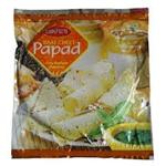 BIKAJI BAAT CHEET PAPAD 1KG